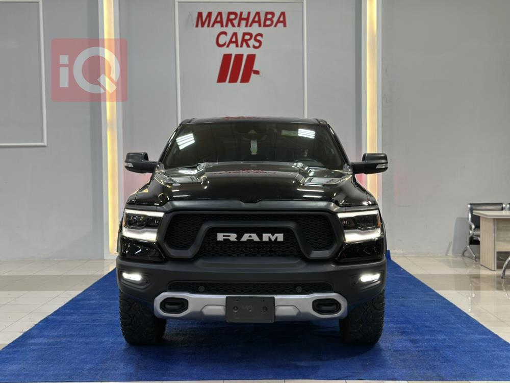 Ram 1500